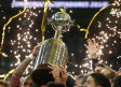 Conmebol suspende Libertadores hasta el cinco de mayo