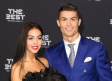 Critican a novia de Cristiano Ronaldo por romper cuarentena