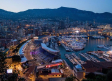 Cancelan Gran Premio de Mónaco por primera vez desde 1953