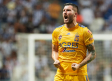 Precio de Gignac aumentó 90 millones de pesos debido a la devaluación del peso