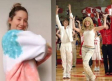 Parte del elenco de High School Musical comparten vídeos bailando al ritmo de 'We're All in This Together'
