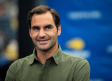 Roger Federer dona un millón de dólares a Suiza debido al coronavirus