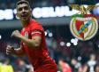 Descarta Benfica interés en 'Leo'