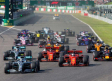La temporada de la Fórmula 1 podría extenderse hasta el próximo año