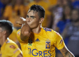 Lucas Zelarayán no descartaría volver a Tigres