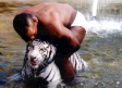 Mike Tyson reveló que su Tigre casi mata a una mujer