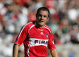 Las tarjetas de crédito son para pobres: Cuauhtémoc Blanco cuando jugaba en el Chicago Fire