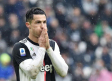 La primera expulsión de Cristiano Ronaldo con la 'Juve' le costó 20 mil euros