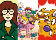 Golpe a la nostalgia: Llegan a streaming 'Daria', 'Rugrats', 'CatDog' y más