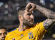 Gignac se estrena en Tik Tok