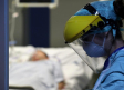 Mujer de 90 años muere de coronavirus tras ceder su respirador a paciente más joven