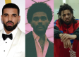 Sueño hecho realidad: Cumplen The Weeknd, Drake y J. Cole último deseo de pequeño fan