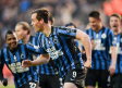 La Liga de Bélgica está dispuesta a dar como campeón al Brugge