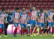 Chivas anuncia pagos diferidos a sus jugadores debido al Covid-19