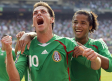 Los mejores goles en Finales que nos ha dejado la rivalidad entre México y Estados Unidos