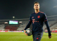 Bayern Múnich volverá este lunes a los entrenamientos en grupos pequeños