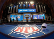 La NFL explica las dos opciones para poderse llevar acabo el Draft