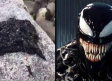 Extraño simbionte de ‘Venom’ causa terror en redes sociales