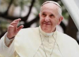 El Papa Francisco donará fondos para la lucha contra el Coronavirus