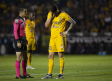 Jugador recuerda a Tigres como 'chiquitines'