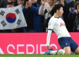 La estrella del Tottenham, Heung-min Son, pasará de las canchas al campo minado