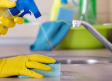 Esto recomienda el IMSS para mantener tu casa limpia de covid-19