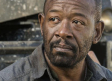 El regreso de Morgan en la sexta temporada de 'Fear The Walking Dead'.