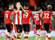 Southampton, primer club de la Premier League en reducir sueldos a jugadores