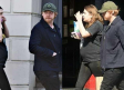 Rupert Grint y Georgia Groome se convertirán en papás