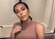 Me estoy escondiendo en la habitación de invitados porque mis hijos no me dejarán en paz: Kim Kardashian