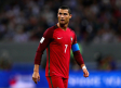 Cristiano Ronaldo y la Selección de Portugal ayudarán al futbol amateur en aquel país