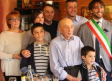 Hombre de 106 años muere de tristeza por no poder abrazar a su familia