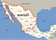 Usuarios proponen el ‘Nortexit’, la creación de una ‘República Norteña’