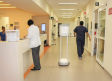 Coronavirus: utilizarán robots para atender a pacientes contagiados en Monterrey