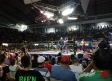 Presentan torneo 'Lucha Fighter AAA Live'
