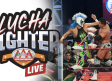 Los aficionados decidirán el rumbo de luchadores en evento de la Lucha Libre AAA