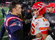 Patrick Mahomes supera a Tom Brady en ventas de mercancia oficial de la NFL