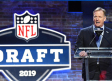 Empresa de entretenimiento para adultos ofrece ayudar a la NFL en el Draft