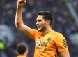 Jugador de Tigres ve a Raúl Jiménez en un equipo grande de Europa