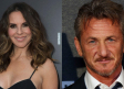 En plena crisis de coronavirus, Sean Penn le envía mensaje a Kate del Castillo