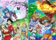 Pone coronavirus pausa a 'One Piece' y 'Digimon Adventure'