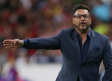 No llegué a jugar en Europa por que no tuve disciplina: Antonio Mohamed