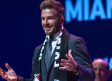 Beckham ofrece a hinchas jugar un partido con él para recaudar fondos