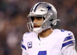 Los Cowboys informan sobre el fallecimiento del hermano de Dak Prescott