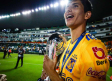 “Sigo mentalizado en tener un campeonato más de Liga y Concachampions con Tigres”.- Jürgen Damm