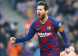 Lionel Messi es reconocido como el mejor jugador de lo últimos 25 años