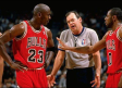 Ex compañero de Michael Jordan campeón con los Bulls, vive en la miseria