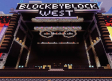 Un concierto en Minecraft: Se presentan estrellas en el 'Block By Blockwest Festival'