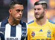 Gignac y Funes Mori, los reyes del gol en México