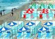 Para evitar contagios de Covid-19, proponen encierro en cubos para poder disfrutar de playas